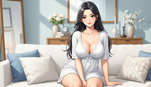 Japon anime kadın iç çamaşırı modası