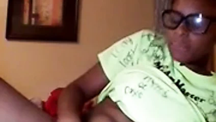 eski kız arkadaşı parmak kendini