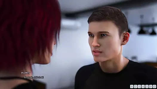 Lust Academy (gece ayısı) - 67 misskitty2k tarafından taşaklarını boşaltıyor