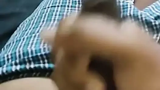 Telugu canlı mastürbasyon ile audio