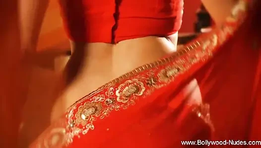 Şehvetin için yer aç!