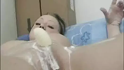 Vintage retro alman amatör - günlük porno dozunuz