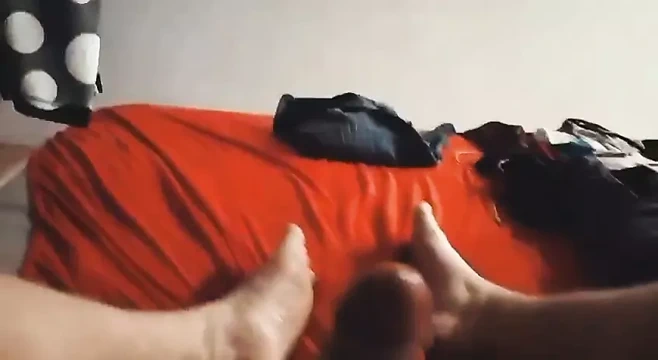 benim büyük yüküm