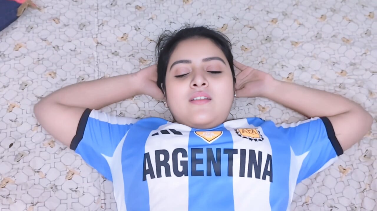 Arjantin vs Brezilya özel sikiş videosu. Part_01