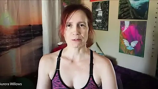 Yoga egzersizlerimi neden paylaşmaya başladım?