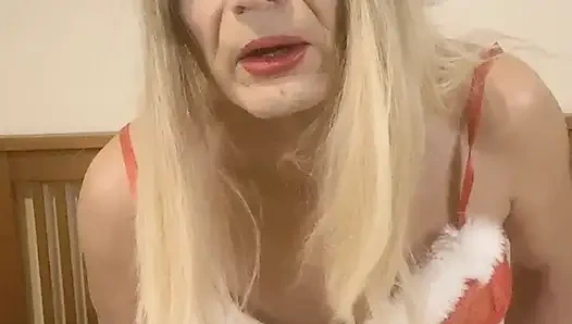 Noel Baba'nın yılda sadece 1 gün çalışmasının sebebi benim