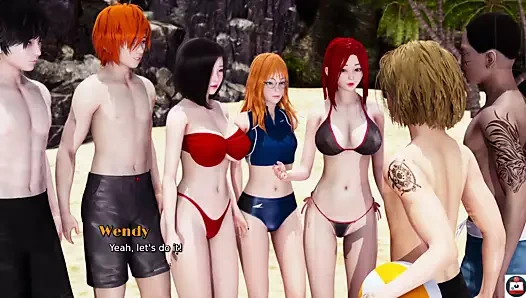 Gerçek arzum - (bölüm 6)