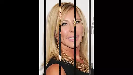 Vicki gunvalson mastürbasyon yapmak meydan okuma