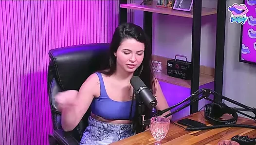 Natasha Naturista ile Clara Wellen Podcast