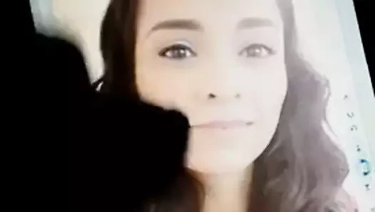 Yasmin torres cumtribute