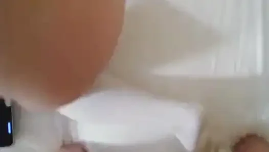 Aubrey lee - web kamerası gösterisi bakış açısıyla sikişiyor