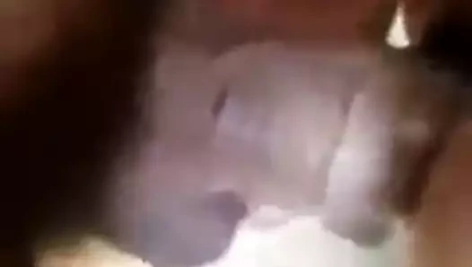 Dedem götümü sikiyor