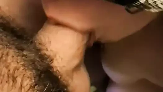 Ev bdsm derin boğaz tombul kız