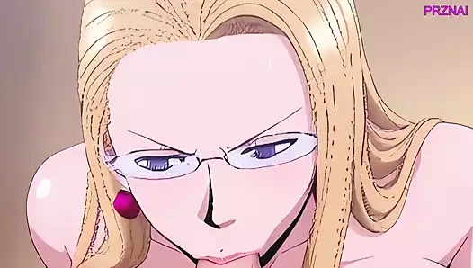 Tek parça kalifa (2) hen