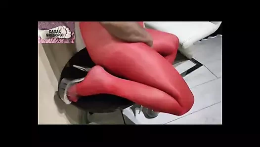 Fotoğraf seansı - bölüm 1