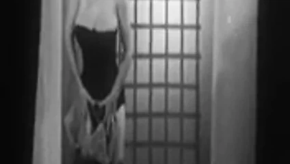 Vintage striptizci kiraz