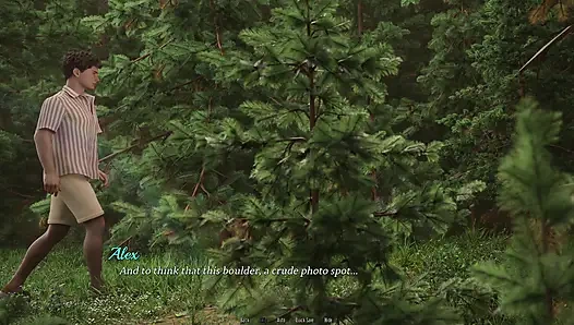 Pussyland (bölüm 8)