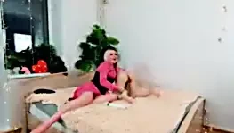 Lezbiyen femdom metres arya grander ve sofia sey