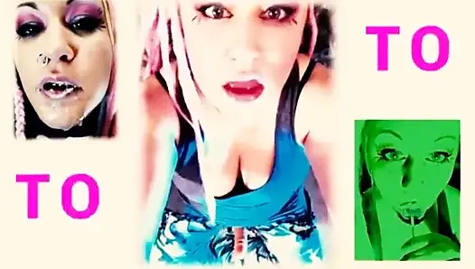 Azgın transeksüel eps2 azgın travestiler için eşcinsel olmaktan korkuyor musun