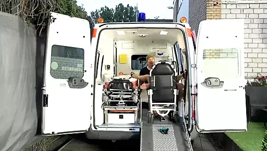 Wild Crazy Bang - Episode 2