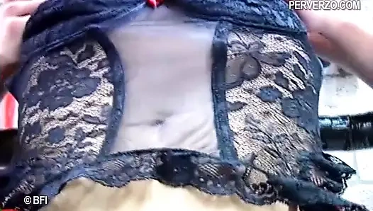 Hana'nın makine maceraları