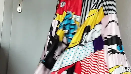 Gabriella pop sanatı