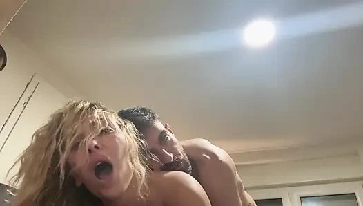 Ava Karabatic Domaltmalı