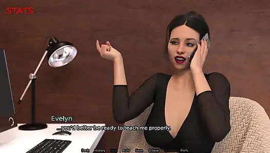 Tapılan evlilik - bölüm 3 - v0.2 - tam bölüm