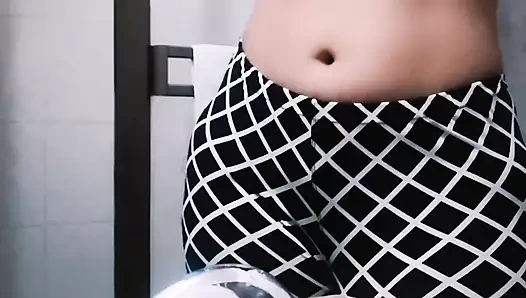 Banyoda 5 muhteşem dakika