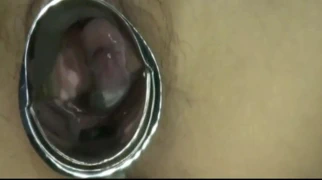 genç Japon kız Creampie80