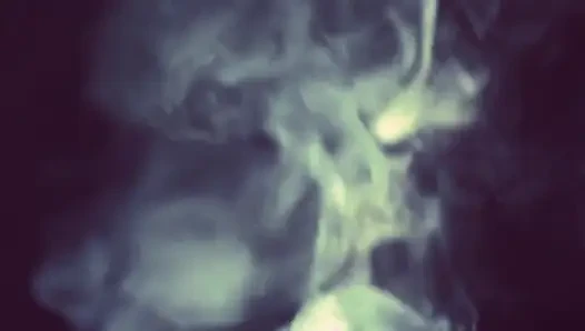 Bekaret inhalanları anal