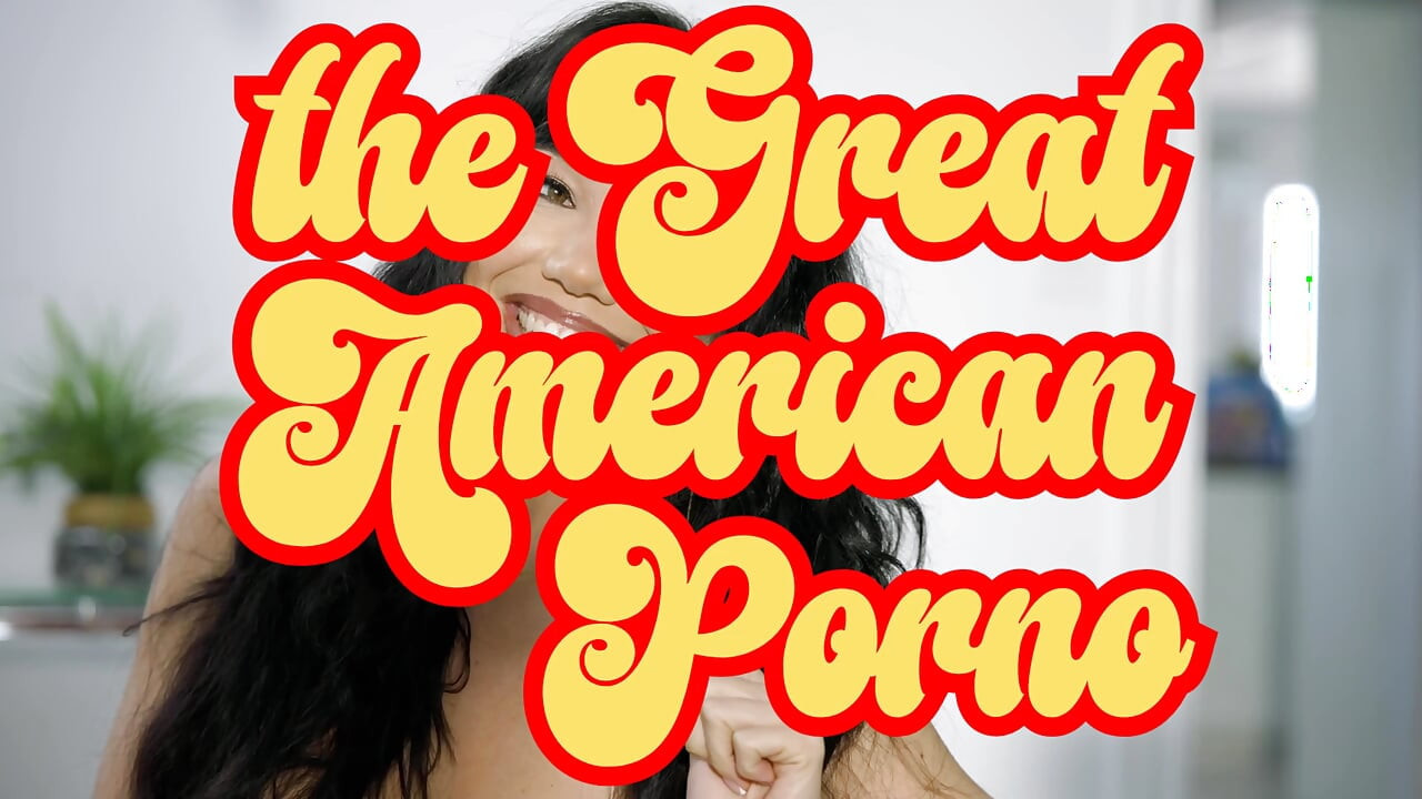 Harika Amerikan pornosu - bölüm 3