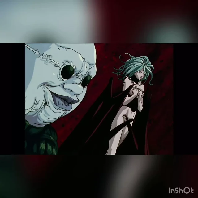 Berserk