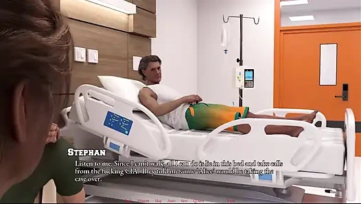 Ajan Sherine bölüm 2