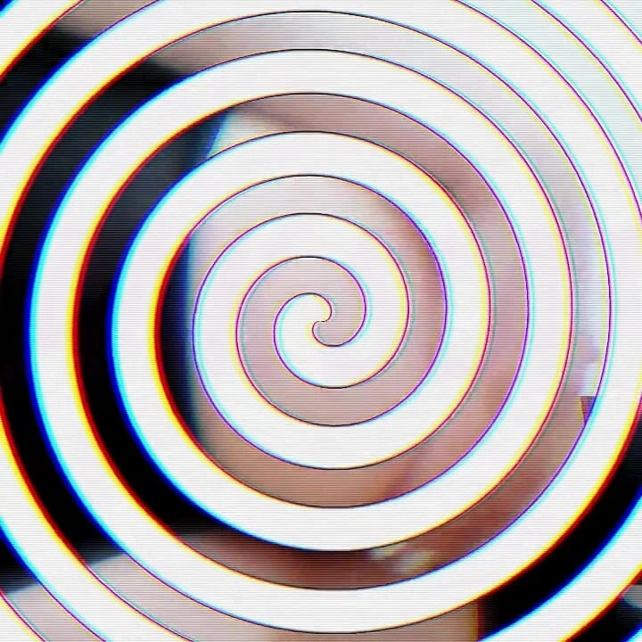 Rahatla ve Spirale Bak