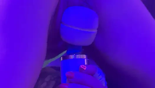 Zoey Zoey Zoey Hitachi'ye boşalıyor