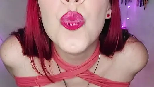 Seni bir bayan ve sürtük yapmama bayılıyorsun, değil mi? 31 talimatı Arjantin