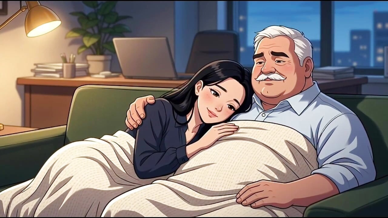 Priya'nın ikonik sakso ve öpüşme anları