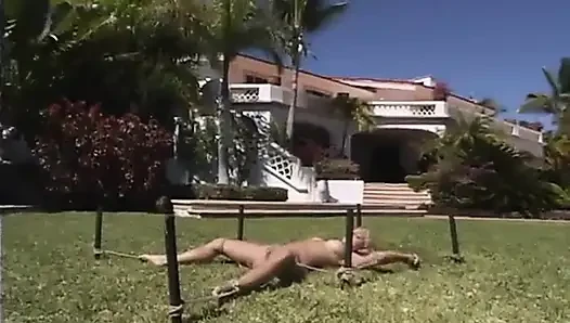 Cabo, geri dönüş. Bölüm 5