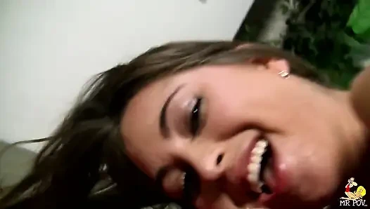 Riley Reid G. F. E. Bakış açısı ne bekliyorsun?