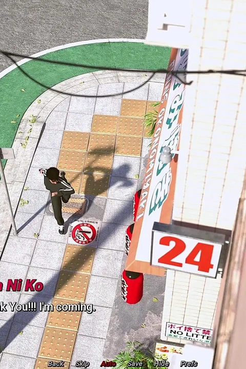 Ücretsiz geçiş - oyun #19