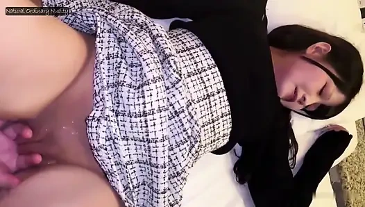 Özel ısı açıklandı: bağımlılık yapan gecesinde kaybolan zevkli bir güzellik