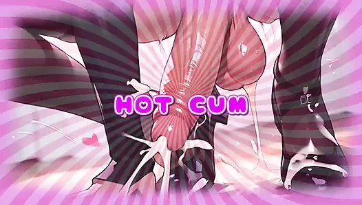 (DEMO) (FEMBOY SESLENDIRILDI) Femboylar için goon (spiral 31 talimatı)