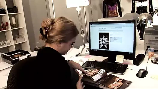 X dreams - bölüm 2