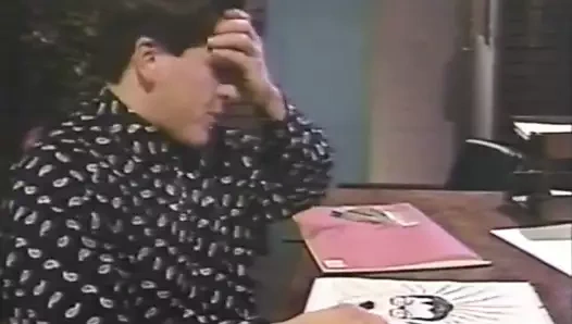 Nötron adam (1992) tam film