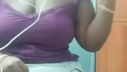 Tamil sınıf arkadaşım