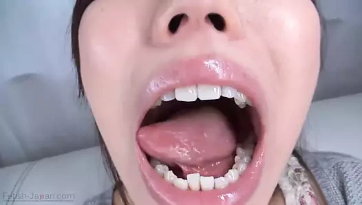 Fellation virtuelle en webcam