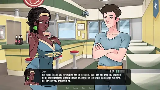 Tam oyun - deep vault 69, bölüm 9