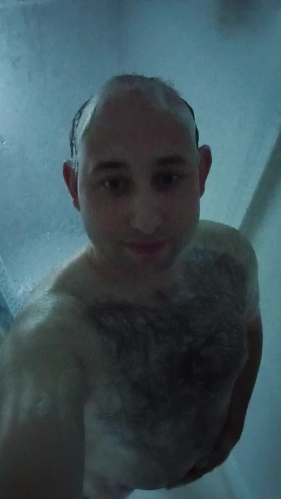 Немного воды и огня...