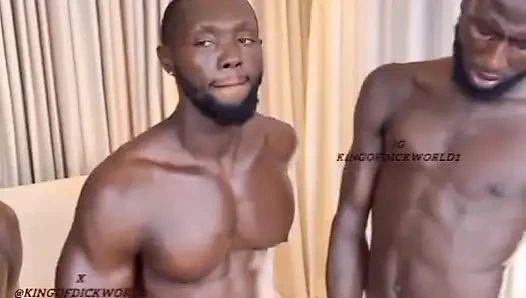 Erkekler Oğlanları Sikiyor